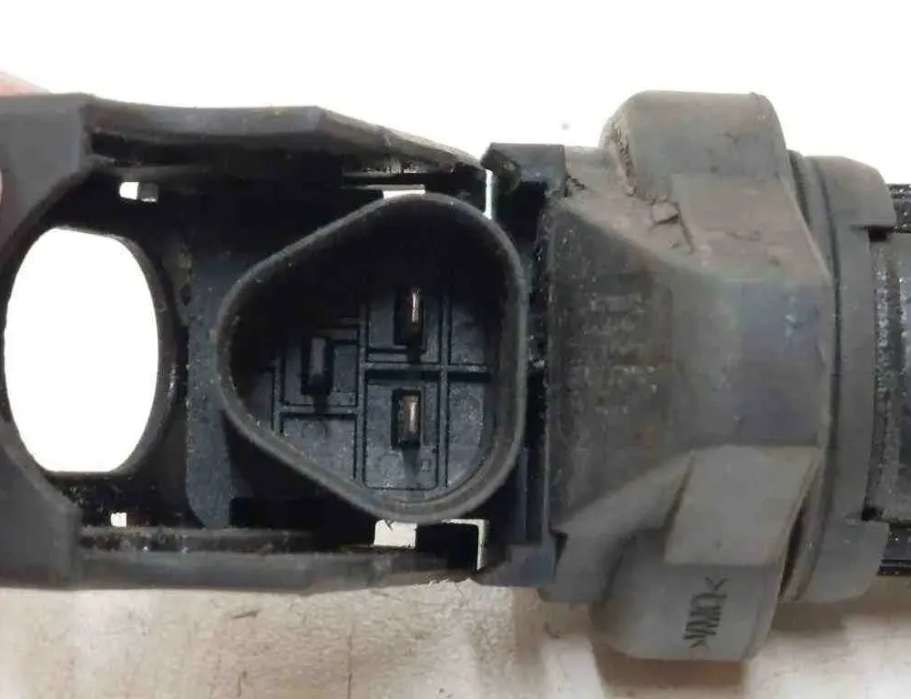 BMW 3 Series E90/E91/E92/E93 (2004-2013) Augstsprieguma aizdedzes vads (svečvads) 7551260,12137551260 32723025