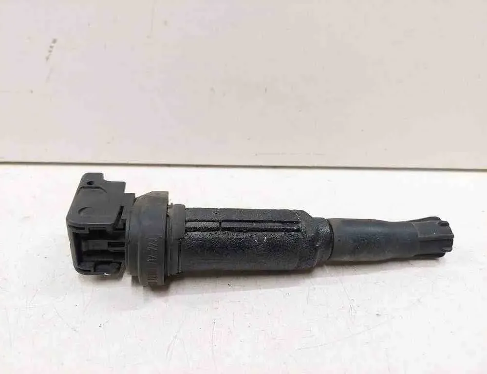 BMW 3 Series E46 (1997-2006) Augstsprieguma aizdedzes vads (svečvads) 1712223,12131712223 32723052