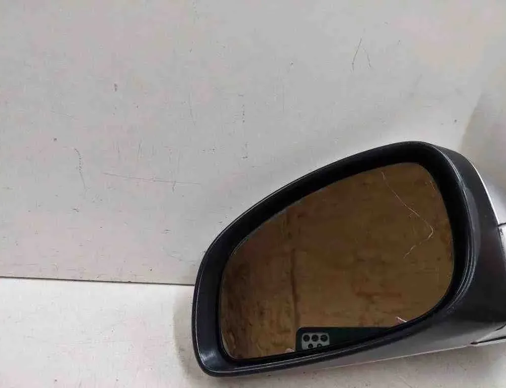 OPEL Vectra C (2002-2005) Left Side Wing Mirror 010705,352119,352127 32724682