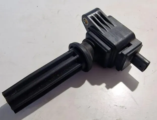 FORD USA Mustang 6 generation (2014-2024) Augstsprieguma aizdedzes vads (svečvads) 31359814,A14X3002414,CM5E12A366CA,CM5E12A366BB,31359990,2036331,CM5E12A366BC,LR030637,JDE30294,CL415,5168444,5121001,DQ3NA,5153009 34173944