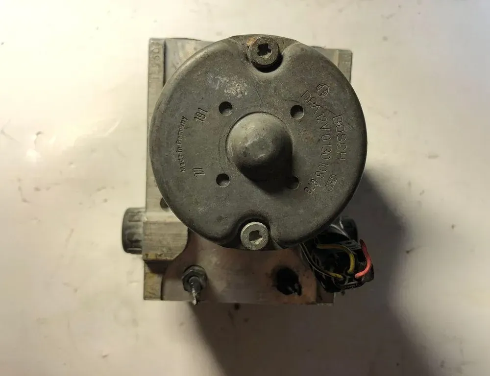 AUDI A6 C8/4K (2018-2024) ABS Pump 0265005303,0130108079,0265950055 34169390