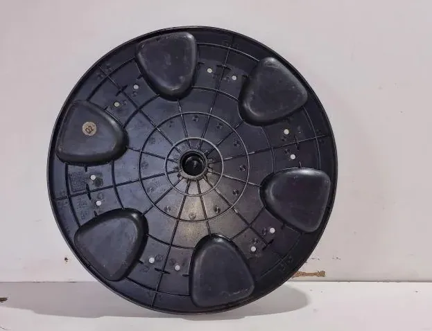 MERCEDES-BENZ E-Class W211/S211 (2002-2009) Spare Wheel A2118980214 34174688