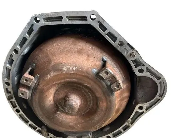 MERCEDES-BENZ E-Class W211/S211 (2002-2009) pārnesumkārba R2202711901 34167756