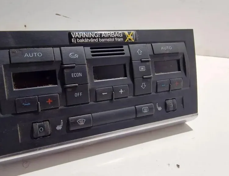 AUDI A4 B8/8K (2011-2016) Citau veidu vadības bloki 0618007,8E0820043BK 34173979