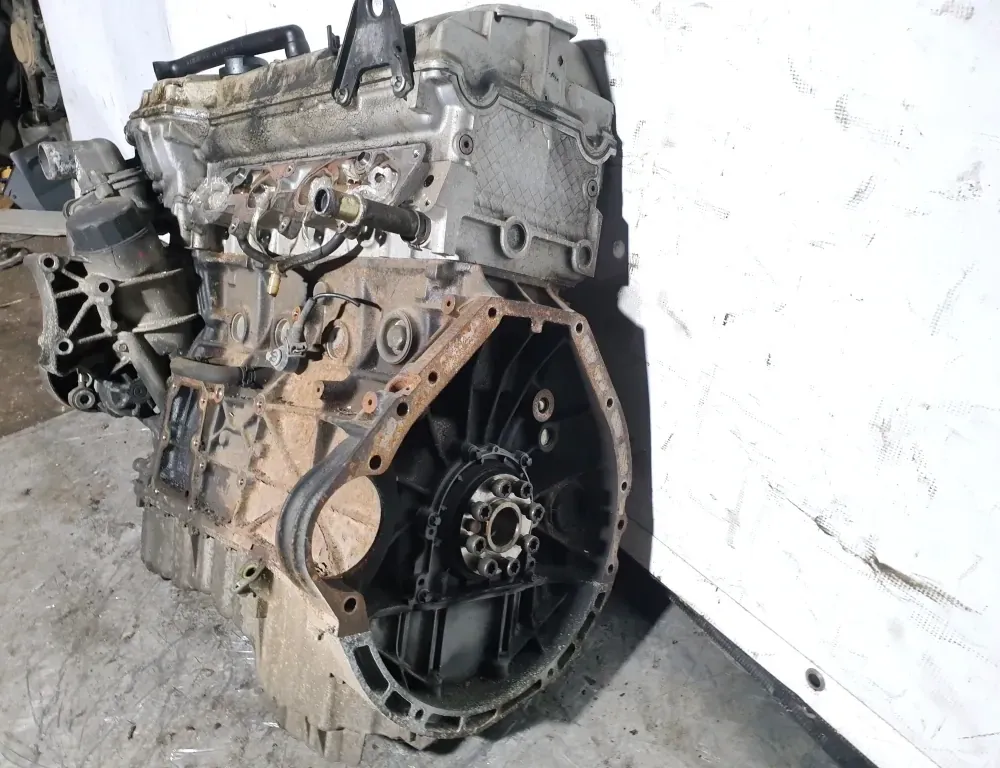 MERCEDES-BENZ C-Class W203/S203/CL203 (2000-2008)  Голый двигатель 111951 34145834