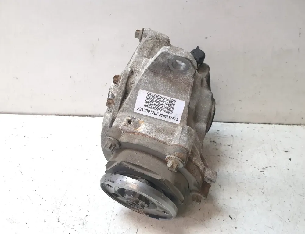 MERCEDES-BENZ C-Class W204/S204/C204 (2004-2015) Front Transfer Case 2213301702 34829181