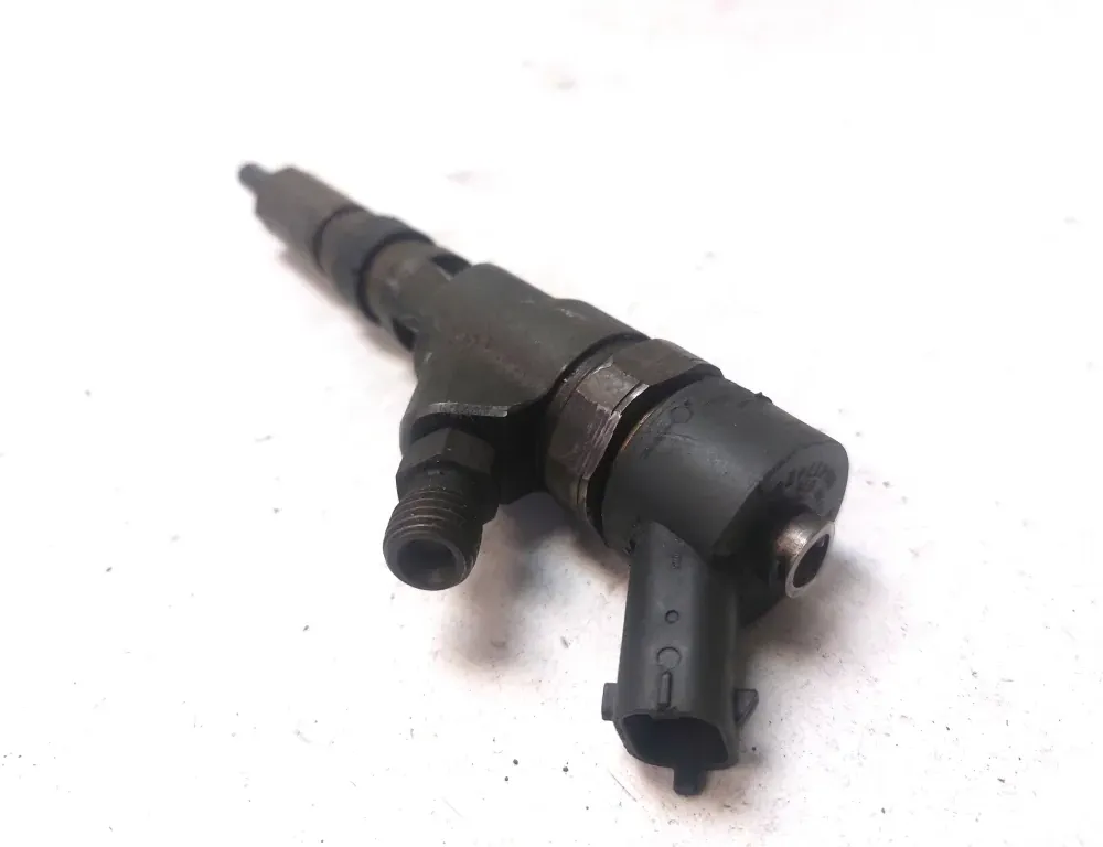 PEUGEOT 307 1 generation (2001-2008) Degvielas sprausla 9641742880 34357983