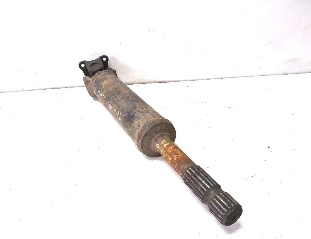 NISSAN Terrano 1 generation (1985-1995) Kardāns 32597846