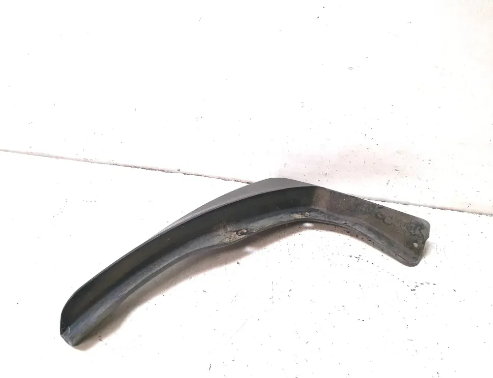 SKODA Superb 1 generation (2001-2008) Front Right Mudguard 3U0821820 33499872