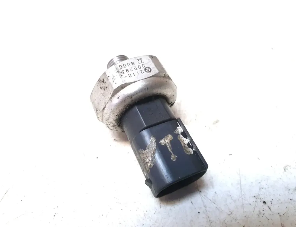 MERCEDES-BENZ B-Class W246 (2011-2020) Conditioner Pressure Sensor 2110000283 33506927