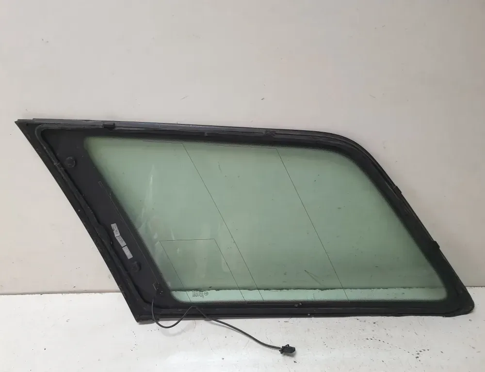 AUDI A4 B6/8E (2000-2005) Labās Puses Aizmugurējais Stikls 43R00081 33513447