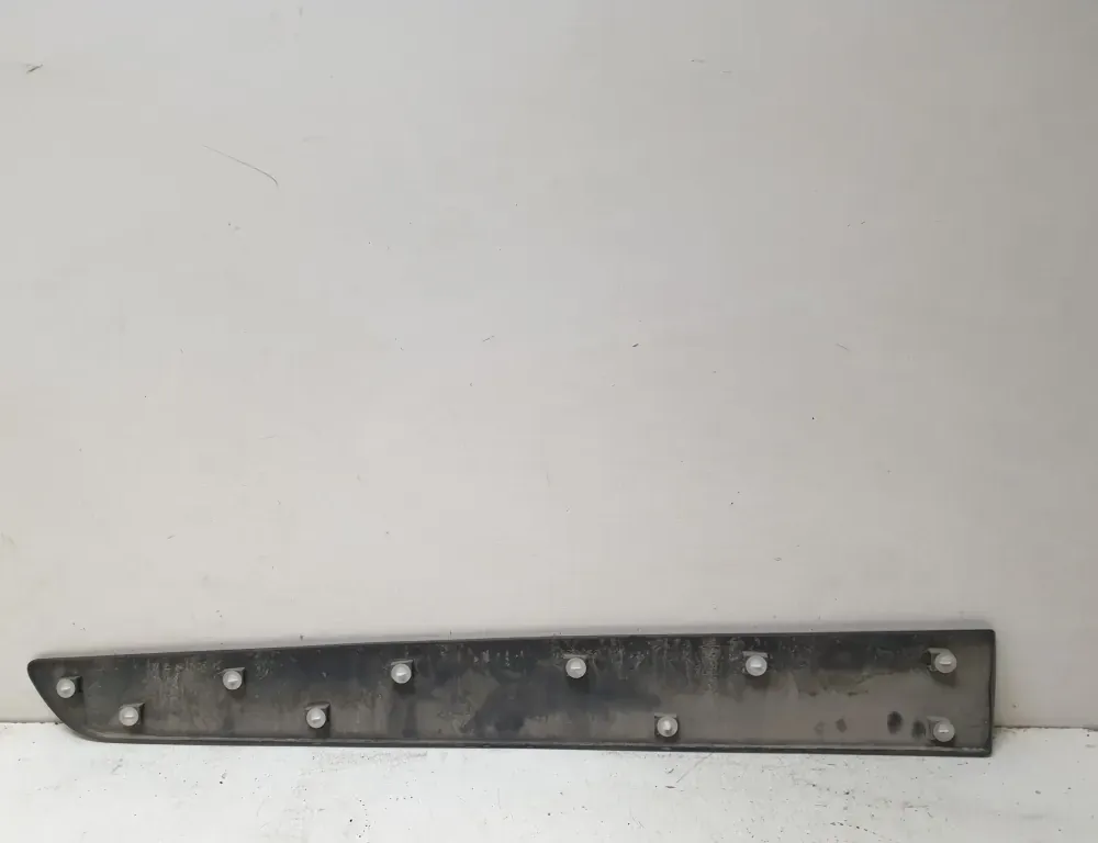 PEUGEOT Expert 2 generation (2007-2020) Priekšējo labo durvju moldings 1497640077 33529668