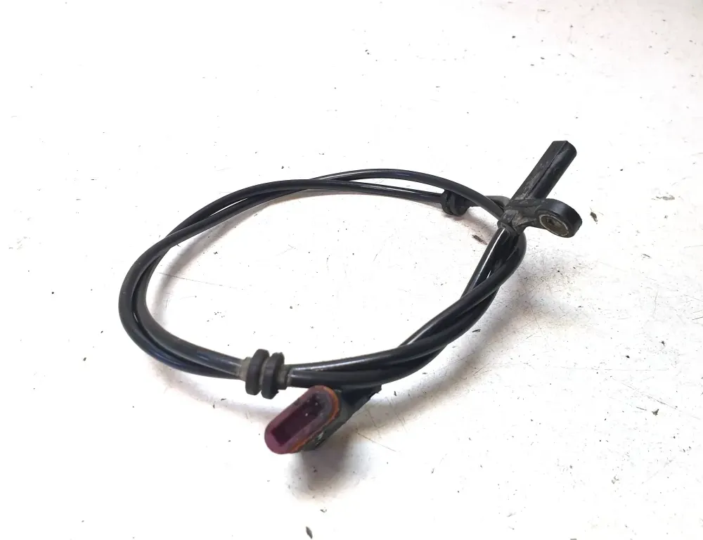 MERCEDES-BENZ GLK-Class X204 (2008-2015) Задний лев.ый датчик АБС SS2049909121 33711191