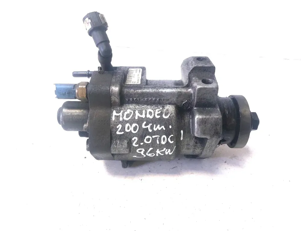 FORD Mondeo 3 generation (2000-2007) Degvielas sūknis 2C1Q9B395AB 34376559