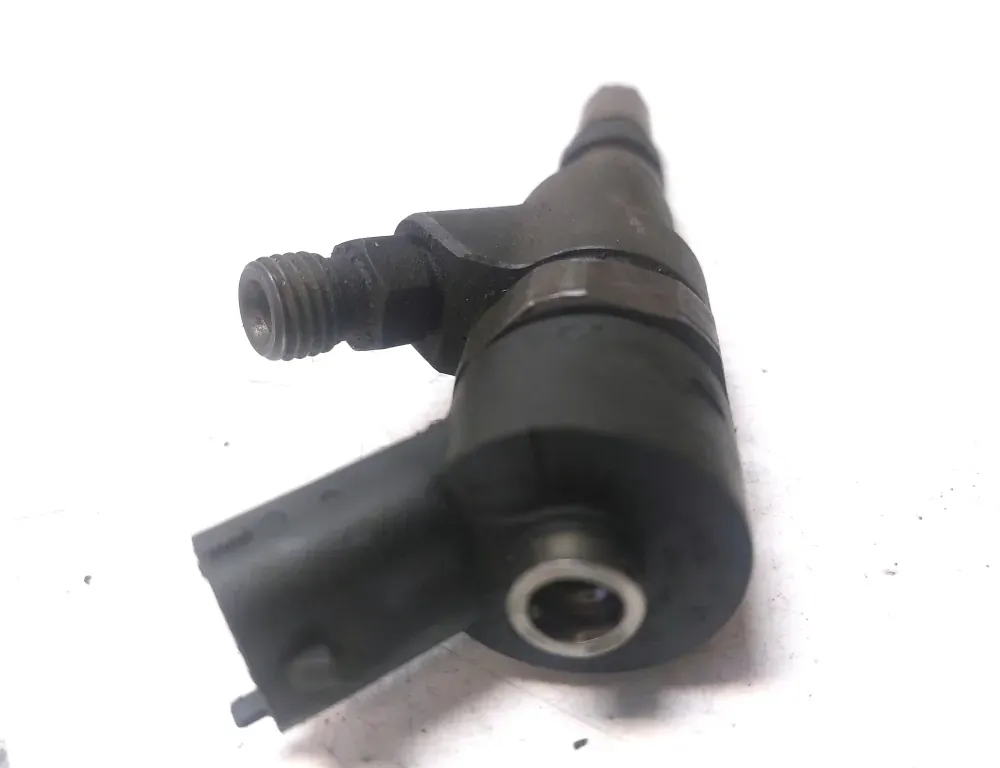 PEUGEOT 307 1 generation (2001-2008) Degvielas sprausla 9641742880 34357983