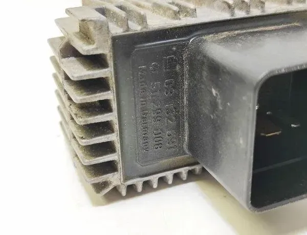 OPEL Astra G (1998-2009) Aizdedzes sveces 09132691 31330115