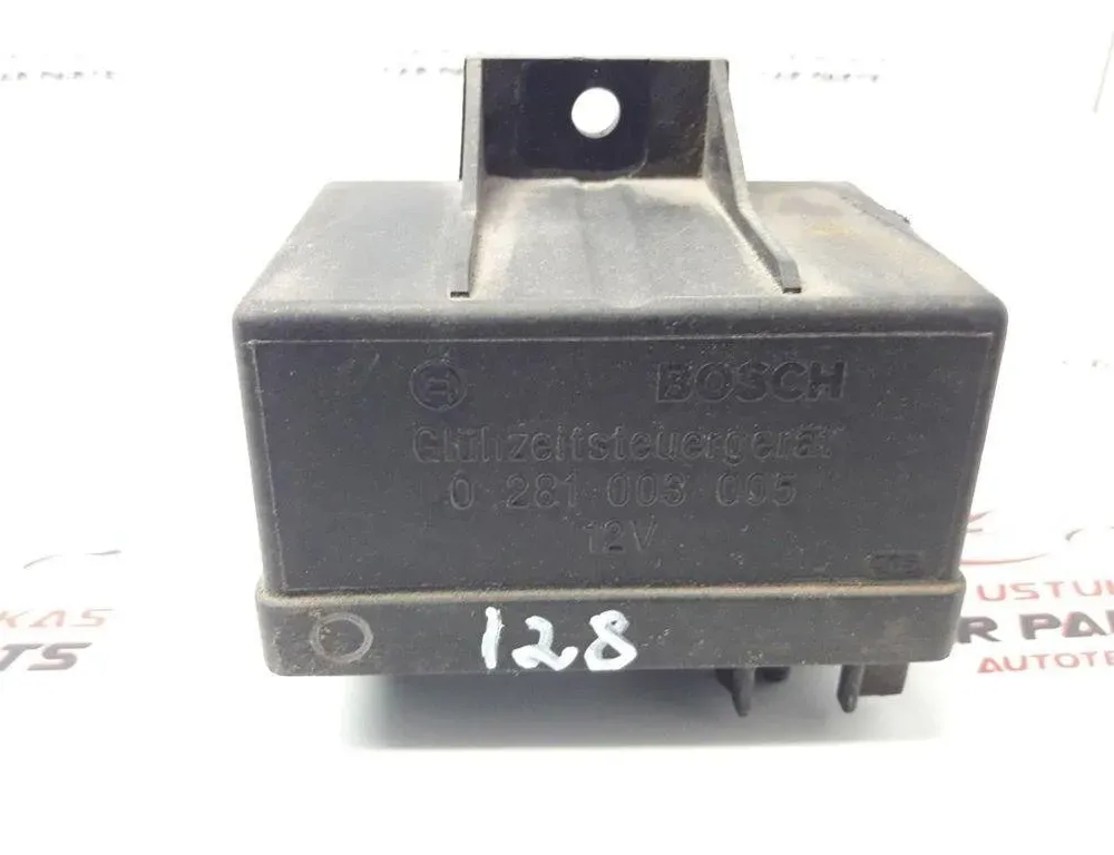 PEUGEOT 406 1 generation (1995-2004) Aizdedzes sveces 0281003005 31362192