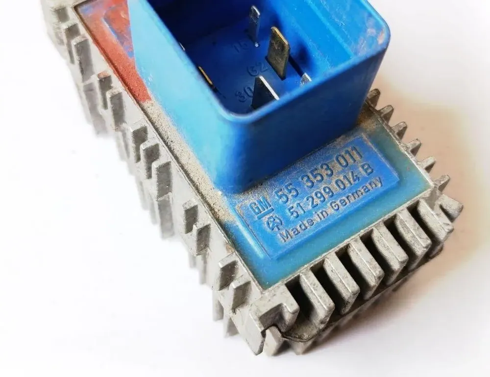 OPEL Astra G (1998-2009) Aizdedzes sveces 55353011 31401224