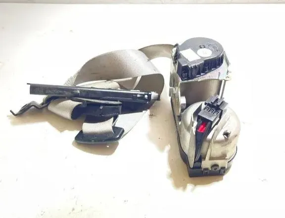 MERCEDES-BENZ GL-Class X164 (2006-2012) Front Right Seatbelt A2118600688 33306818