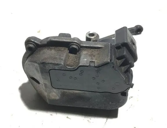 AUDI Q7 4M (2015-2024) Двигатель задвижки потока воздуха 059129086M 33312431