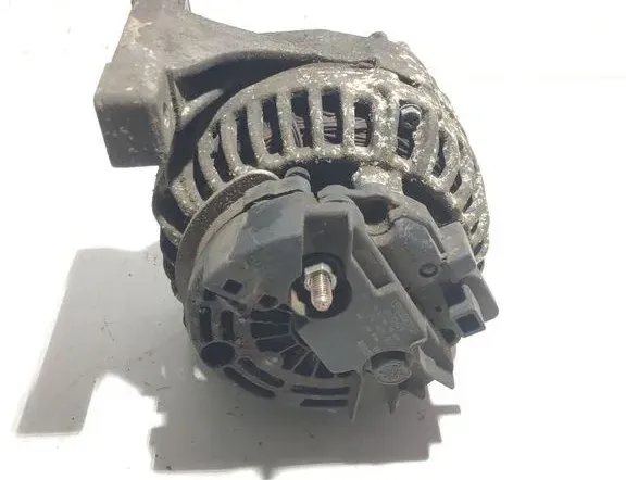 VOLVO XC90 1 generation (2002-2014) Ģenerators 8637849 33313541