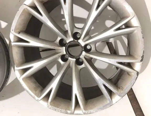 AUDI A8 D2/4D (1994-2002) Aizmugurējā labā sliekšņa apdare 4H0601025G 33313581