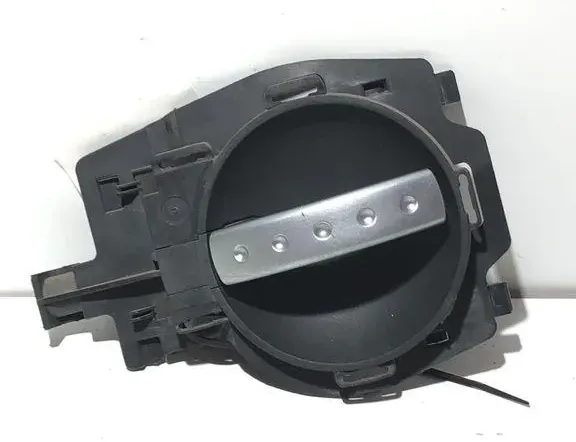 CITROËN C3 1 generation (2002-2010) Left Rear Internal Opening Handle 9647164577,8136G 33313741
