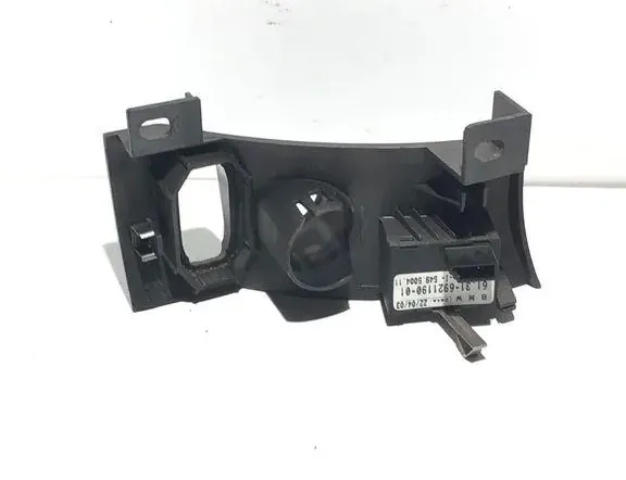 BMW 7 Series E65/E66 (2001-2008) Parking aid switch 549500411 33314039