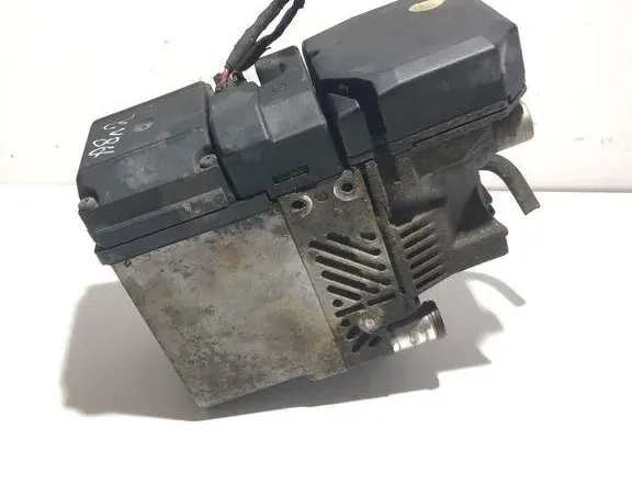 AUDI A8 D2/4D (1994-2002) Автономный отопитель 4E0815069E 33314395