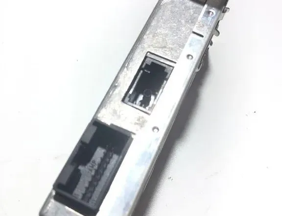 AUDI A8 D2/4D (1994-2002) Citau veidu vadības bloki 4E0035729 33314404