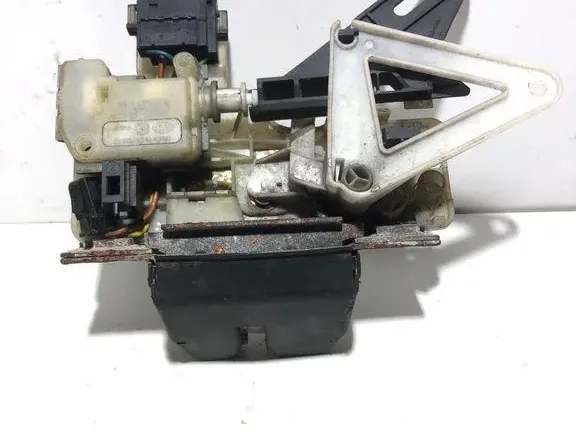 VOLVO XC70 2 generation (2000-2007) Tailgate Boot Lock 999066622 33314603