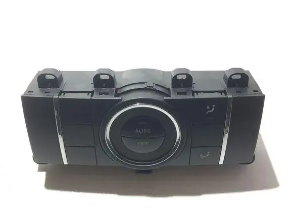 MERCEDES-BENZ M-Class W164 (2005-2011) Other Control Units A1648206189 33315136