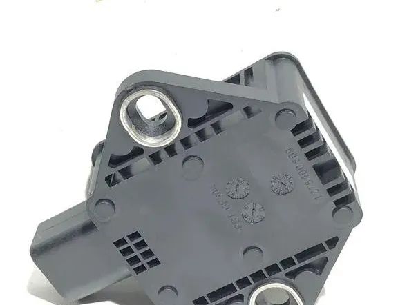 AUDI A5 Sportback 8T (2009-2011) Acceleration Sensor 7046584,8R0907637B 33315534