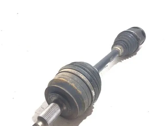 VOLKSWAGEN Transporter T5 (2003-2015) Front Left Driveshaft 7H0407271AT 33316041