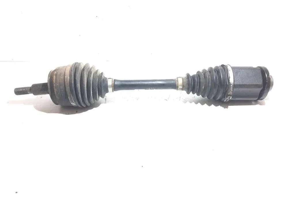 VOLKSWAGEN Transporter T5 (2003-2015) Front Left Driveshaft 7H0407271AT 33316041