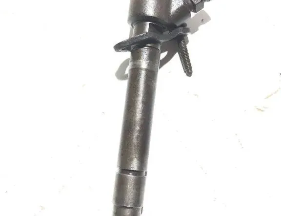 VOLVO V70 3 generation (2007-2020) Fuel Injector 33316619