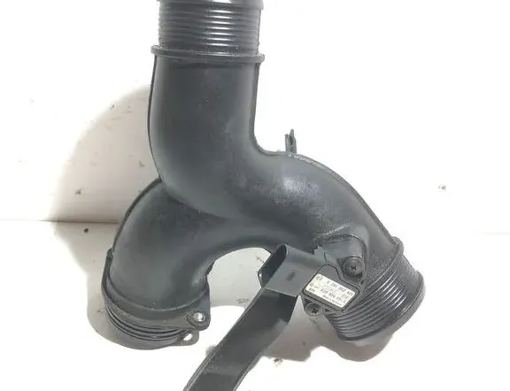 VOLKSWAGEN Touareg 1 generation (2002-2010) Starpdzesētāja / interkūlera truba 7L6145795L 33316691