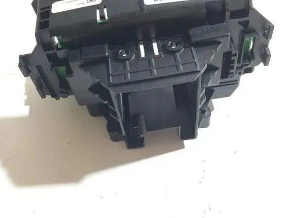 VOLVO XC60 1 generation (2008-2017) Stūres stāvokļa sensors 31343022 33317045