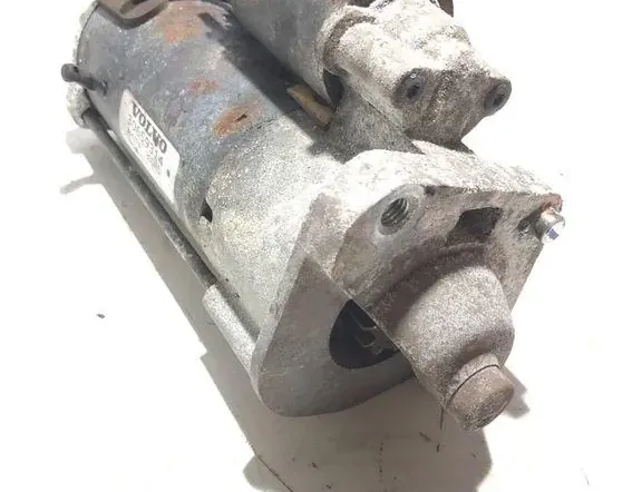 VOLVO XC60 1 generation (2008-2017) Стартер 30659314 33317113