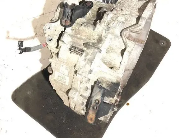 VOLVO XC60 1 generation (2008-2017) pārnesumkārba TF80SC,1285176 33317127