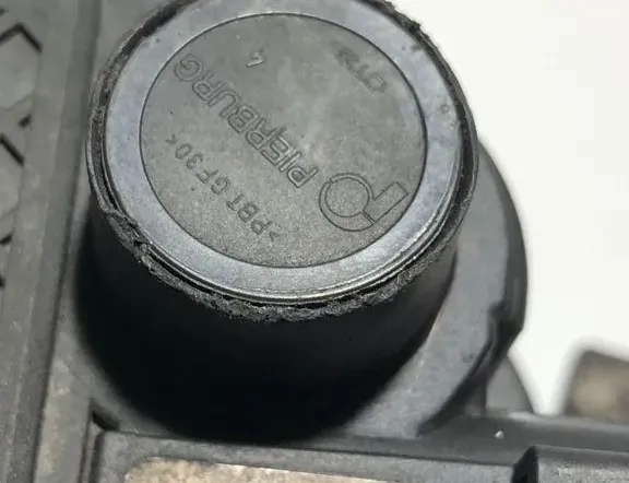 VOLVO XC60 Егр клапан 30774812 33317256