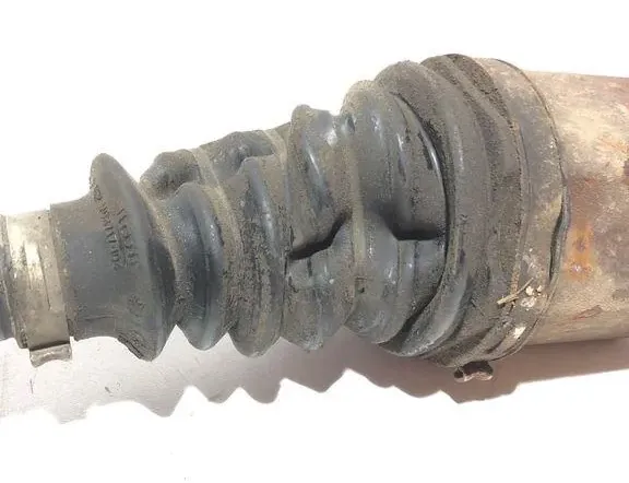 VOLVO V70 2 generation (2000-2008) Priekšējā kreisā pusass P30783203 33317765