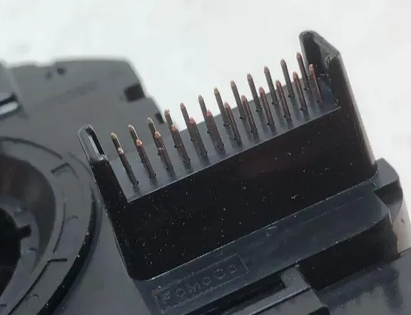 VOLVO V70 2 generation (2000-2008) Steering Wheel Slip Ring Squib 31264537,060381AACAH 33317836