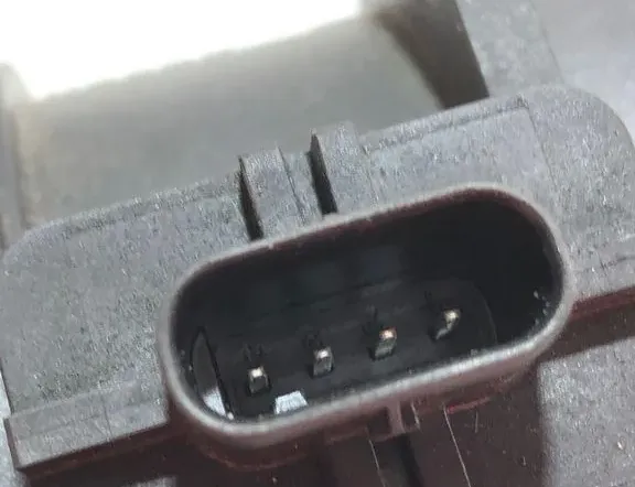 AUDI A5 Sportback 8T (2009-2011) Mass Air Flow Sensor MAF 328669370,03L906461A 33317903