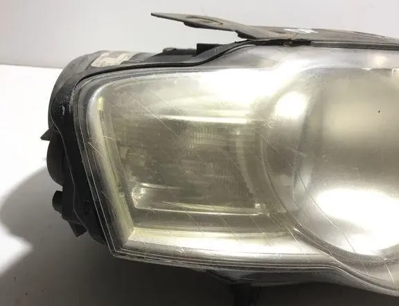 VOLKSWAGEN Passat B7 (2010-2015) Фара передняя правая 3C0941006AB 33318101