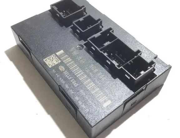 VOLKSWAGEN Passat B7 (2010-2015) Comfort Control Unit 3C0959433AR,S0612H043 33318126