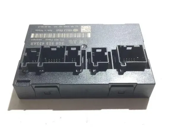 VOLKSWAGEN Passat B7 (2010-2015) Comfort Control Unit 3C0959433AR,S0612H043 33318126