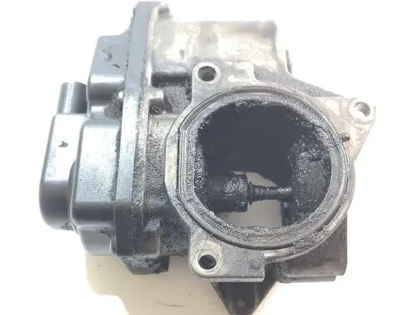 VOLKSWAGEN Passat B7 (2010-2015) EGR Valve 03L131501G 33318169