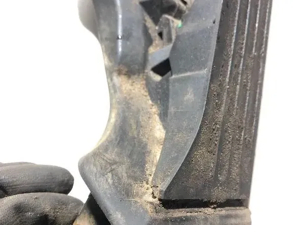 VOLKSWAGEN Tiguan 1 generation (2007-2017) Throttle Pedal 1K1723503M 33318380