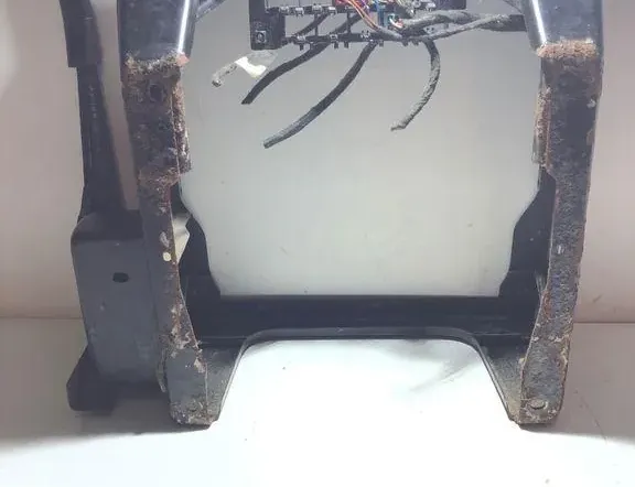 VOLKSWAGEN Transporter T5 (2003-2015) Other Interior Parts 7H1881677R 33318612